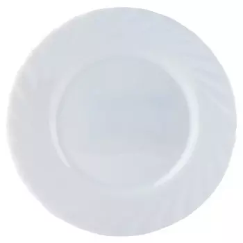 тарелка LUMINARC Трианон 15,5см десертная стекло