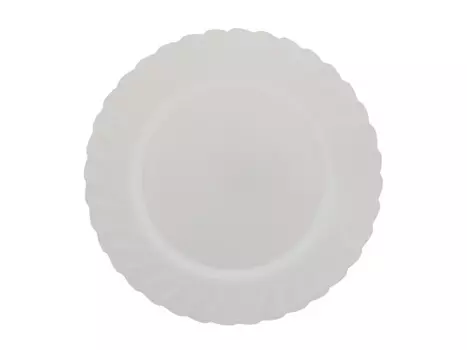 тарелка LUMINARC Трианон 27см обеденная ударопрочное стекло