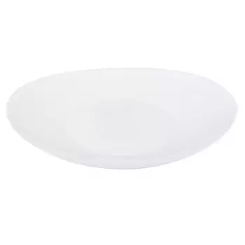 тарелка MALLONY Al Dente 21,5см десертная опаловое стекло