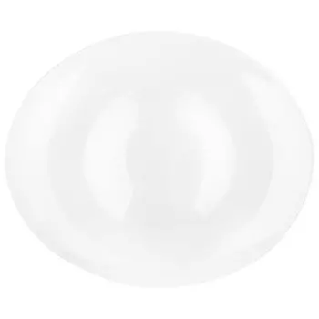 тарелка MALLONY Al Dente 26,5см обеденная опаловое стекло