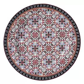 тарелка Mauritania 19см десертная фарфор