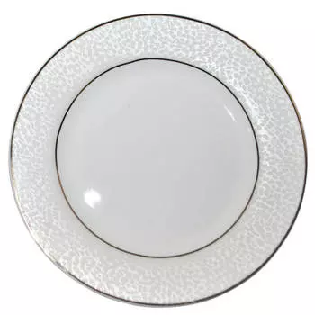 тарелка MOST Nuovo 20см десертная фарфор