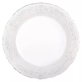 тарелка Nobile 23см десертная керамика