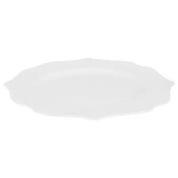 тарелка NOUVELLE HOME Belle 16см десертная фарфор