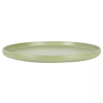 тарелка NOUVELLE HOME Green 20см десертная керамика
