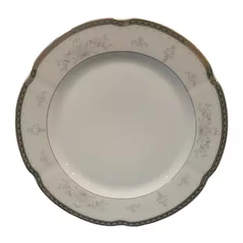тарелка обеденная CMIELOW Болеро 27см, фарфор