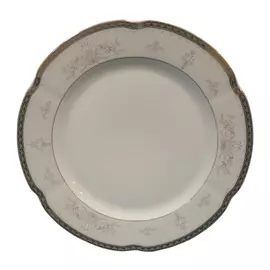 тарелка обеденная CMIELOW Болеро 27см, фарфор