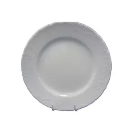 тарелка обеденная CMIELOW Рококо 25см, фарфор