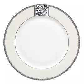 тарелка обеденная FIORETTA Dynasty, 27см, фарфор
