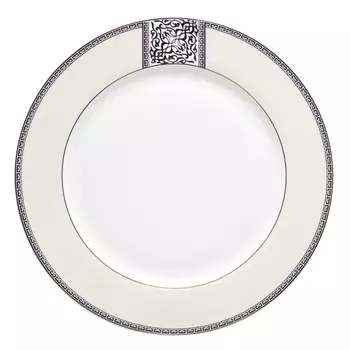 тарелка обеденная FIORETTA Dynasty, 27см, фарфор