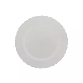 тарелка обеденная LUMINARC Trianon, 27см, ударопрочное стекло