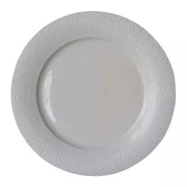 тарелка обеденная TUDOR ENGLAND Royal sutton, 30,5см, фарфор