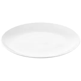 тарелка обеденная WILMAX, 25,5см, фарфор