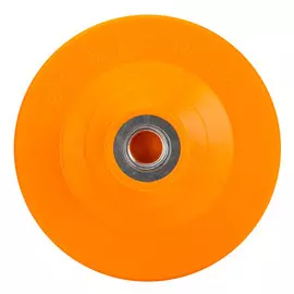 тарелка опорная VIRA для УШМ и дрели 100мм