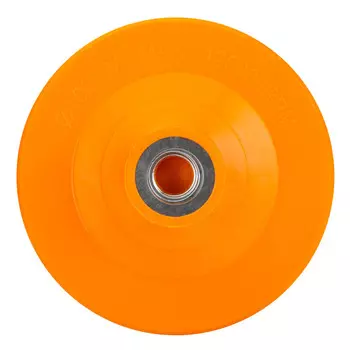 тарелка опорная RAGE by VIRA для УШМ и дрели 100мм