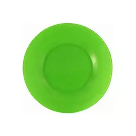 тарелка PASABAHCE Green Village 26см обеденная стекло