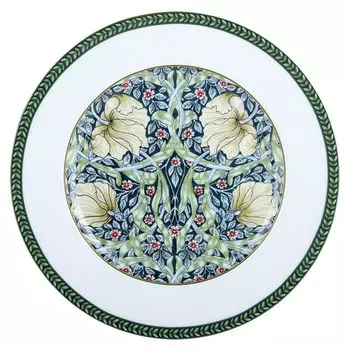 тарелка Primrose 19см десертная фарфор