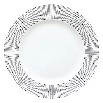 тарелка QUINSBERRY Scandi 19см десертная фарфор