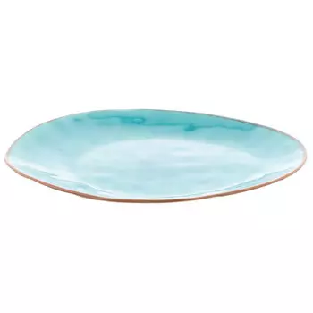 тарелка SAMOLD Шаяна 25см обеденная керамика