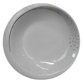 тарелка THUN Future Млечный путь 20см глубокая фарфор