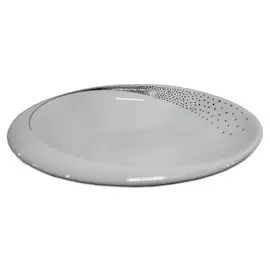 тарелка THUN Future Млечный путь 26см обеденная фарфор