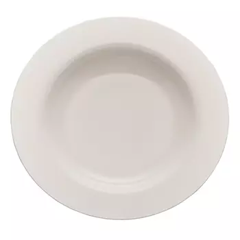 тарелка TUDOR ENGLAND Fine bone china 22,8см глубокая костяной фарфор