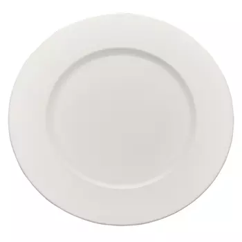 тарелка TUDOR ENGLAND Fine bone china 26,7см обеденная Костяной фарфор