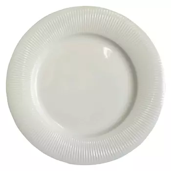 тарелка TUDOR ENGLAND Royal lance 20см десертная фарфор