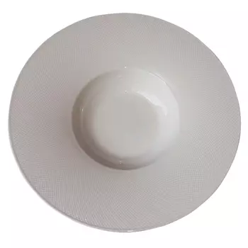 тарелка TUDOR ENGLAND Royal sutton 23см глубокая фарфор