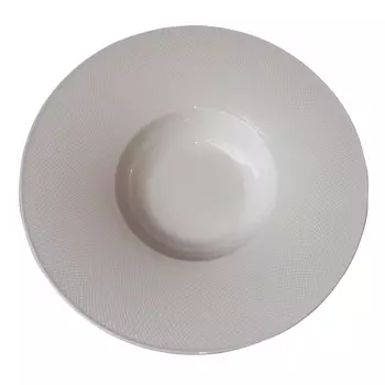 тарелка TUDOR ENGLAND Royal sutton 28,5см глубокая фарфор