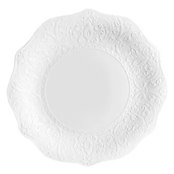 тарелка TUDOR ENGLAND Royal Whitehall 16,5см десертн. фарфор