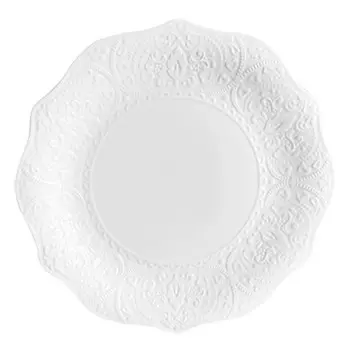 тарелка TUDOR ENGLAND Royal Whitehall 21см десертная фарфор