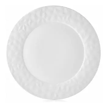 тарелка WALMER Crystal 22.3см десертная фарфор