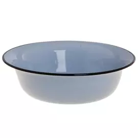 таз 12л 45см сталь эмалированная