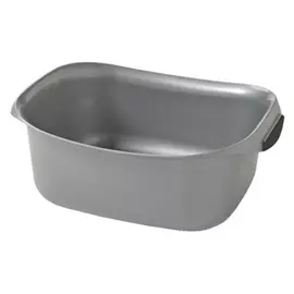 таз CURVER Urban 8л прямоугольный пластик