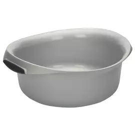 таз CURVER Urban 9л круглый с ручками пластик