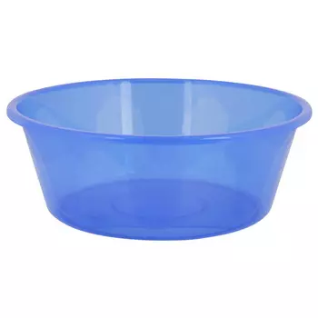 таз Хозяюшка 20л пластик микс цвета