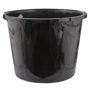 таз строительный круглый OBERN 200л