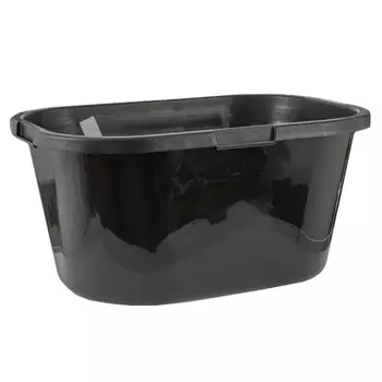 таз строительный прямоугольный OBERN 120л