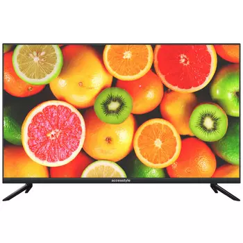 телевизор ACCESSTYLE U43EY1500B UHD 43" Smart TV