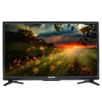 телевизор ASANO 24LH1020T 24" HD черный