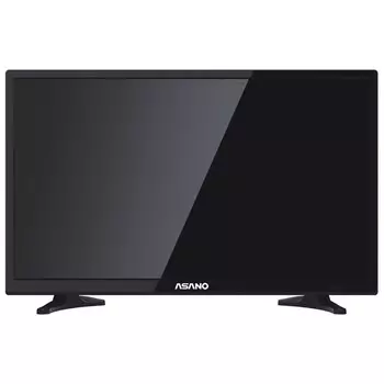 телевизор ASANO 24LH7010T 24" HD Smart TV