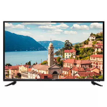 телевизор ECON EX-24HT009B 24" черный