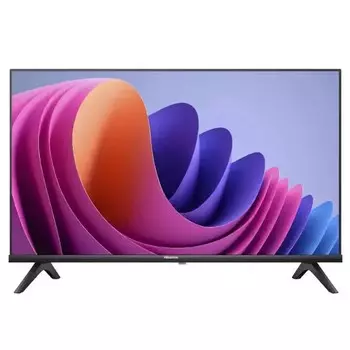 телевизор Hisense 32A4N 32" Smart HD черный
