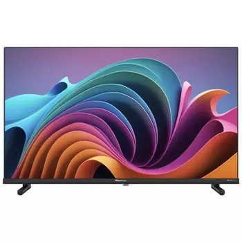 телевизор Hisense 32A5NQ 32" Smart FHD черный