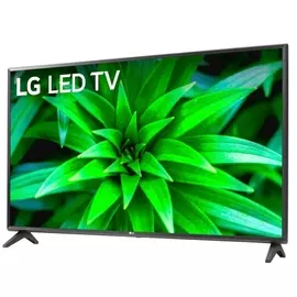 телевизор LG 43LM5700PLA 43" Full HD Smart TV Wi-Fi черный