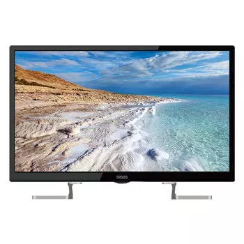 телевизор POLAR P24L51T2CSM 24" HD Smart TV