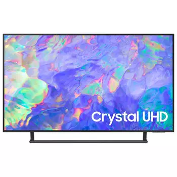телевизор SAMSUNG 50" UE50CU8500UXRU 4K Smart Series 8 серый