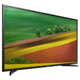 телевизор SAMSUNG UE32N4000AUXRU 32" HD черный