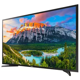 телевизор SAMSUNG UE32N5000AUXRU 32" Full HD черный